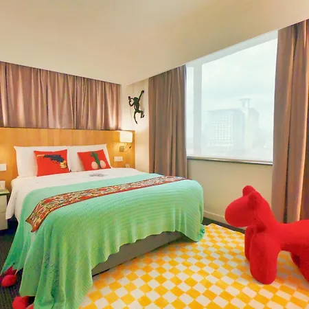 Macau Hotel S