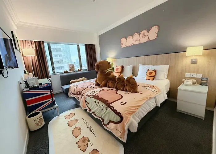S Hotel 3*