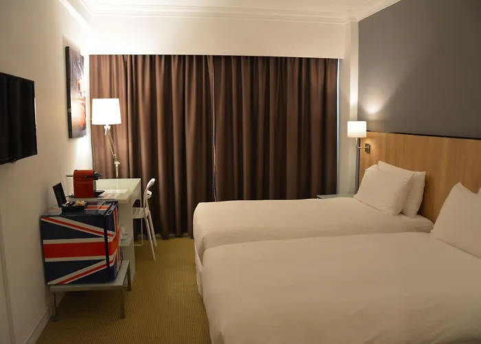 S Hotel