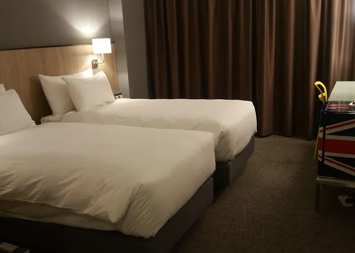 S Hotel