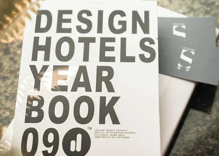 Hotel S 3*