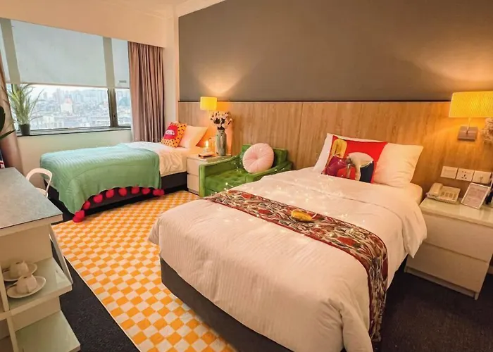 S Hotel 3*