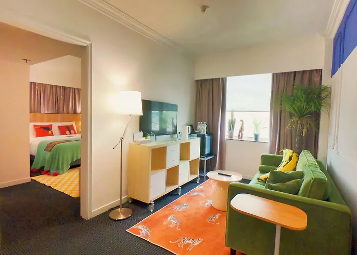 S Hotel Macau