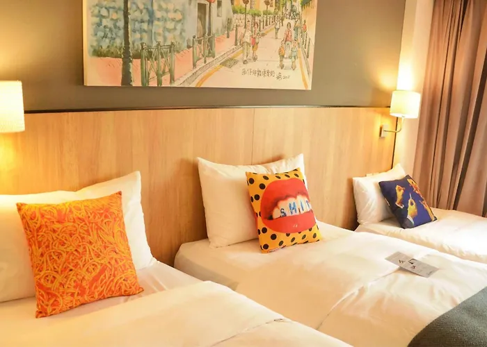 S Hotel 3*