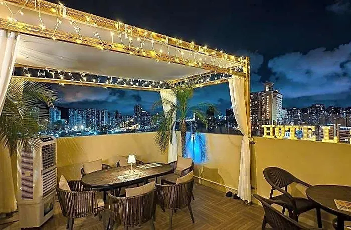 S Hotel