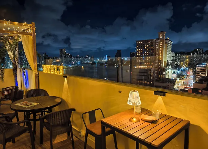 Hotel S 3*