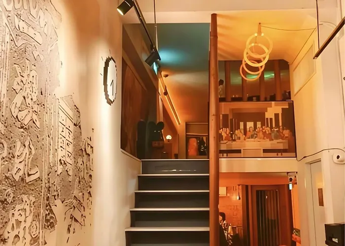 S Hotel 3*